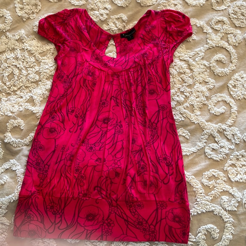 Forever 21 top